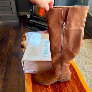 Brand new, still in original box.